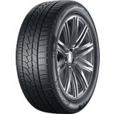 Continental 205/55 R16 91H WinterContact TS 860 S SSR RFT Kış Lastiği