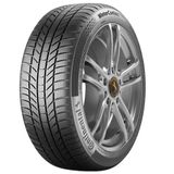 Continental 205/55 R16 91T Winter Contact Ts870 Kış Lastiği - 2025