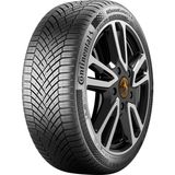 Continental 205/55 R16 91V Asc2 Dört Oto Mevsim Lastiği (Üretim YILI:2025)