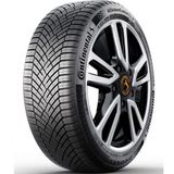 Continental 205/55 R16 94V XL SSR Allseasoncontact 2 Dört Mevsim Lastiği