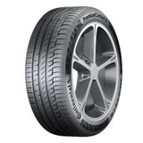 Continental 205/55 R17 91V Premium Contact 6 SSR FR Yaz Lastiği