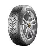 Continental 205/55 R17 95V XL WinterContact TS 870P Kış Lastiği 2024