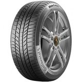 Continental 205/55 R19 97H XL WinterContact TS 870 P Kış Lastiği