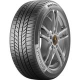 Continental 205/55 R19 97H XL WinterContact TS 870P Kış Lastiği 2025
