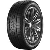 Continental 205/55R16 91H WinterContact TS 860 S (Kış) (2022)