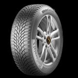 Continental 205/55R16 91T TS870 Kış Lastiği - 2025
