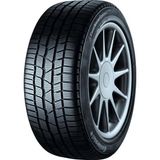 Continental 205/55R17 95H XL SSR RFT * ContiWinterContact TS 830 P (Kış) (2022) Lastik