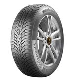 Continental 205/60 R16 96H XL WinterContact TS 870 Kış Lastiği 2025