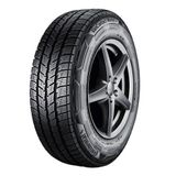 Continental 205/65 R16C 107/105T Vancontact Winter Kış Lastiği 2024
