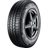 Continental 205/65R16C 107/105T Vancontact Winter 8pr Hafif Ticari Kış Lastiği (Üretim TARIHI:2024)