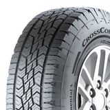 Continental 205/70 R15 96H CrossContact ATR Yaz Lastiği 2025
