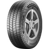 Continental 205/70 R15C 106/104R VanContact A/S Ultra Dört Mevsim Lastiği 2025