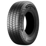 Continental 205/70R15C 106/104R VanContact A/S Ultra Üretim 2025 Hafif Ticari 4 Mevsim Lastiği