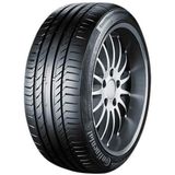 Continental 215/40r18 85y Ssr Rft Fr Contisportcontact 5 Yaz Lastiği