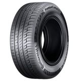 Continental 215/45R17 87Y PremiumContact 6 FR Üretim 2025 Oto Yaz Lastiği