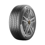 Continental 215/50 R18 92V WinterContact TS 870 P FR SUV Kış Lastiği 2024