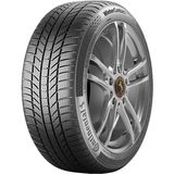 Continental 215/50 R18 92V WinterContact TS 870 P FR SUV Kış Lastiği 2025