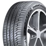 Continental 215/50r17 91y Fr Premiumcontact 6 Yaz Lastiği
