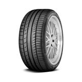 Continental 215/50R17 95W XL FR Sportcontact 5 Yaz Lastiği 2026