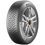 Continental 215/55 R16 97H XL WinterContact TS 870 Kış Lastiği Üretim Yılı: 2024