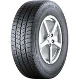 Continental 215/65 R15C 104/102T VanContact Winter Kış Lastiği 2025