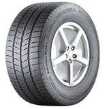 Continental 215/65 R15C 104/102T VanContact Winter Kış Lastiği
