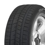 Continental 215/65 R16 98H ContiCrossContact LX Sport Yaz Lastiği 2025