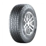 Continental 215/65 R16 98H CrossContact ATR FR Yaz Lastiği