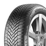 Continental 215/65 R17 99H AllSeasonContact Dört Mevsim Lastiği 2025