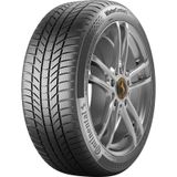 Continental 215/65 R17 99H Fr Wintercontact TS870P Kış Lastiği Üretim Yılı: 2024