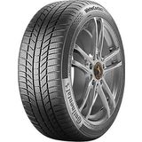 Continental 215/65 R17 99T WinterContact TS 870P Kış Lastiği 2025