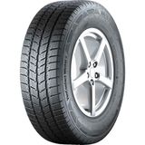 Continental 215/65R15C 104/102T Vancontact Winter 6pr Oto Kış Lastiği (Üretim YILI:2025)