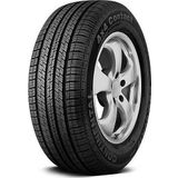 Continental 215/75 R16 107H Conti4X4Contact Dört Mevsim Lastiği 2022