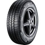 Continental 215/75 R16C 113/111R Vancontact Winter Kış Lastiği Üretim Yılı: 2024