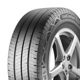 Continental 215/75 R16C 116/114R VanContact Eco Yaz Lastiği