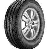 Continental 215/75 R16C 121/119R ContiVanContact 100 Yaz Lastiği Üretim Yılı: 2024