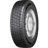 Continental 215/75 R17.5 126/124M Conti Hybrid LD3 Dört Mevsim Lastiği 2024