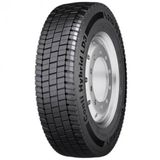 Continental 215/75R17.5 126/124M 12PR EU LRF M+S Conti Hybrid LD3 Dört Mevsim Lastiği Üretim Yılı: 2023