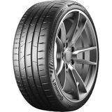 Continental 225/35R19 88Y Xl Fr Sportcontact 7 Oto Yaz Lastiği (Üretim YILI:2025)