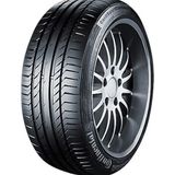 Continental 225/40 R18 88Y ContiSportContact 5 SSR Yaz Lastiği Üretim Yılı: 2024