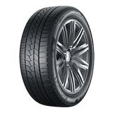 Continental 225/40 R18 92V XL SSR RFT Winter Contact TS 860S Kış Lastiği Üretim Yılı: 2022
