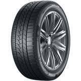 Continental 225/40 R18 92V XL WinterContact TS 860 S SSR Kış Lastiği 2025