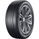 Continental 225/40 R18 92V XL WinterContact TS 860 S SSR Kış Lastiği Üretim Yılı: 2023