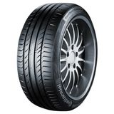Continental 225/40 R18 92W XL ContiSportContact 5 FR MOE SSR Yaz Lastiği 2022