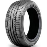 Continental 225/40 R19 89Y Contisportcontact 5 Ssr (*) Üretim 2026 Oto Yaz Lastiği