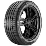 Continental 225/40 R19 89Y Fr Contisportcontact 5 Ssr/Rft 2023 Yılı Üretimi Yaz Lastiği