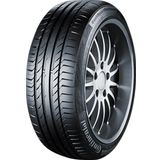 Continental 225/40 R19 93Y XL ContiSportContact 5 MOE SSR Yaz Lastiği 2024
