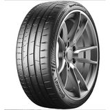 Continental 225/40 ZR18 92Y XL Sportcontact 7 FR Yaz Lastiği 2025