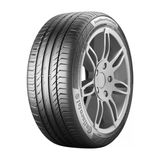 Continental 225/40R19 89Y Fr Contisportcontact 5 Ssr (Bmwoem) (Yaz) (2026)