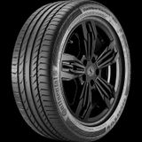 Continental 225/40R19 89Y FR SC5 SSR Yaz Lastiği - 2026